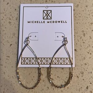 Michelle McDowell Madrid Earring